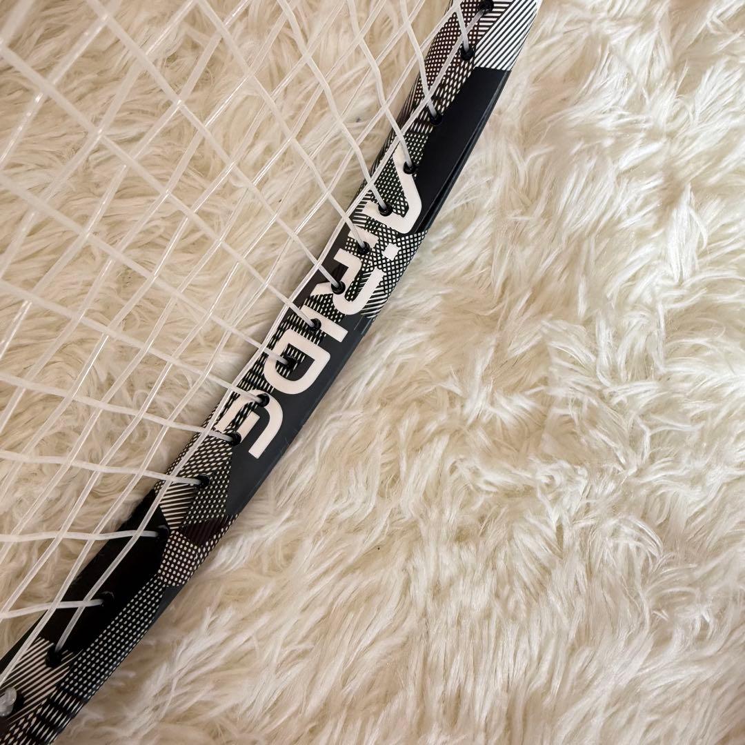 YONEX AIRIDE エアライド ソフトテニスラケット 美品 ケース付