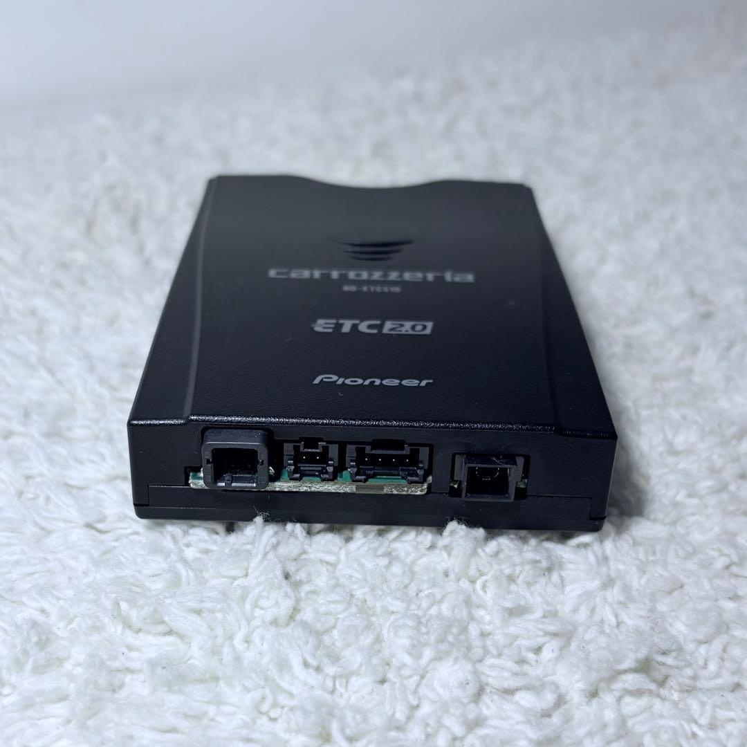 カロッツェリア ETC2.0 ND-ETCS10 アンテナ一体型