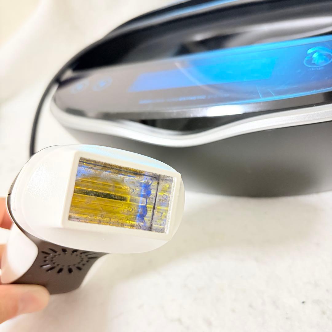 ケノン Ke-non 脱毛 ver8.5j スーパープレミアムNIPL-2080