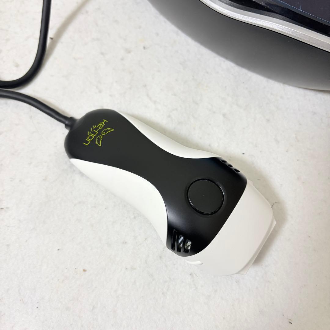 ケノン Ke-non 脱毛 ver8.5j スーパープレミアムNIPL-2080