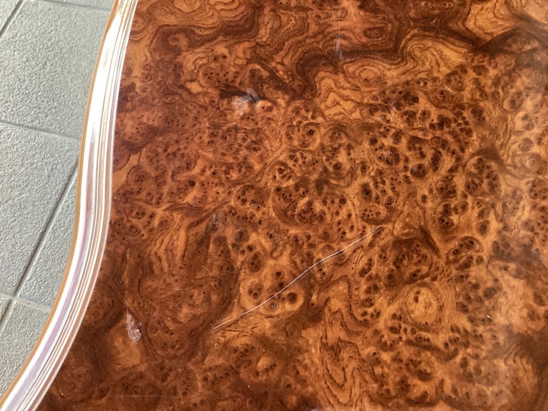 [メッシ] イタリア　サイドチェスト　ナイトテーブル