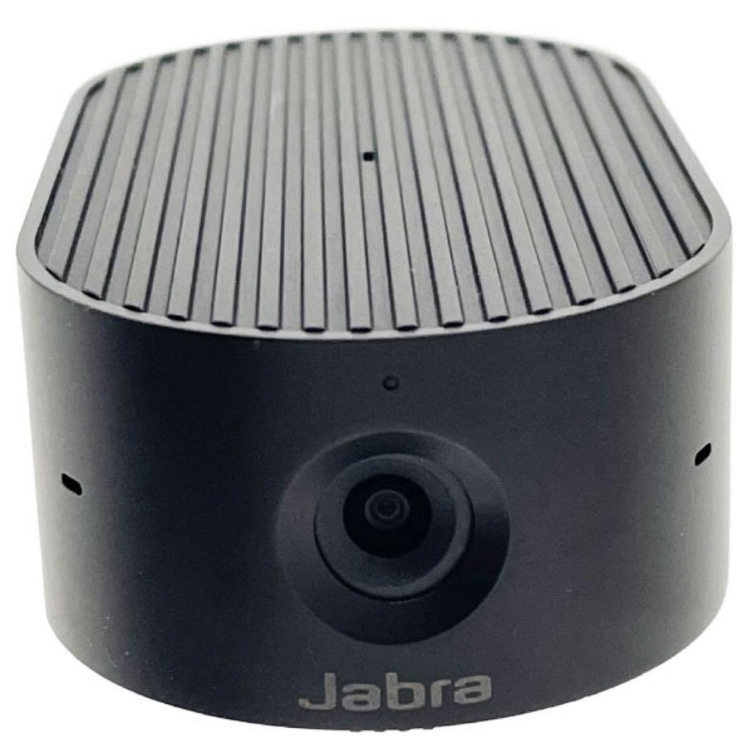 美品 Jabra Panacast 20 ウェブカメラ パソコン 高画質