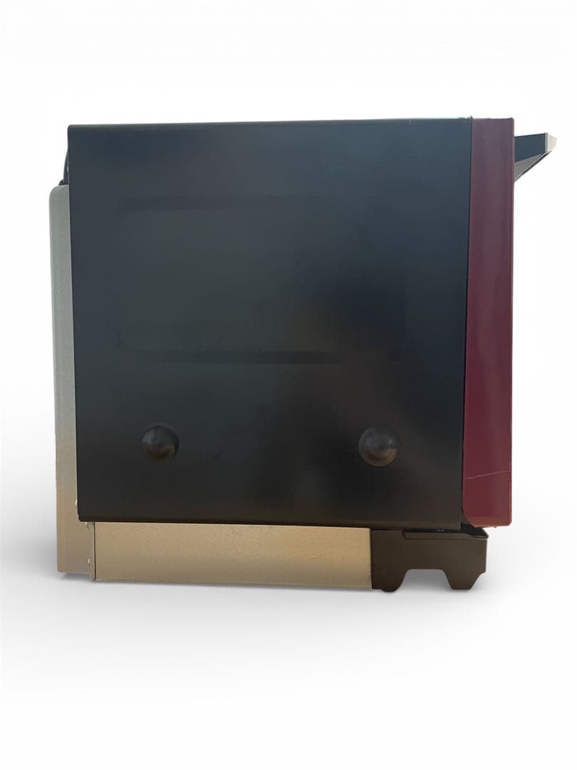 東芝 石窯ドーム ER-VD3000(R) 過熱水蒸気オーブンレンジ