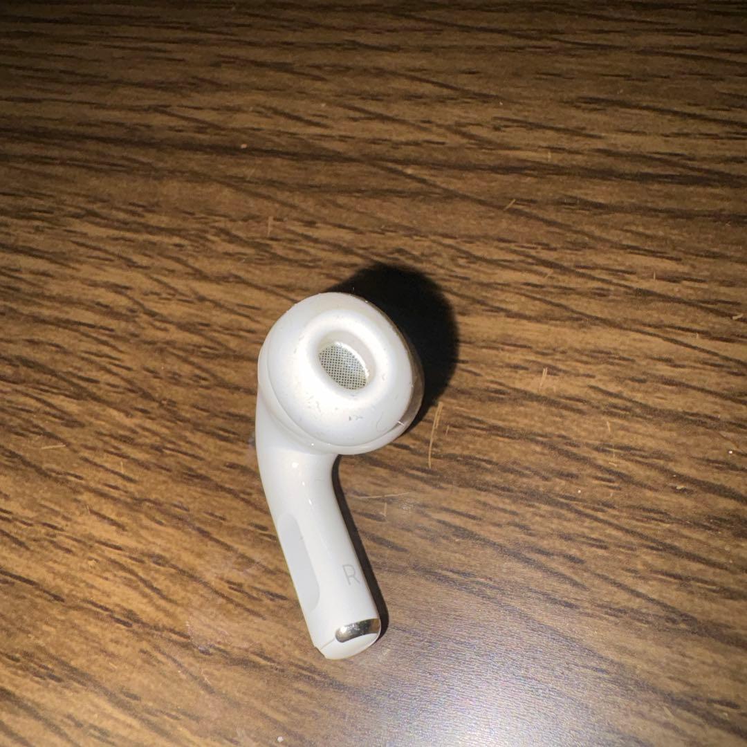 【匿名配送】AirPods Pro2 USB-C右耳用　M 片方のみ　純正正規品
