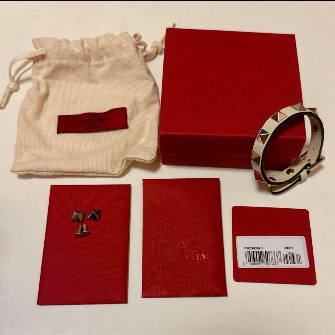 VALENTINO ブレスレット