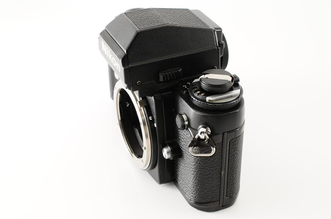 ニコン Nikon F3/T チタン HP ボディ