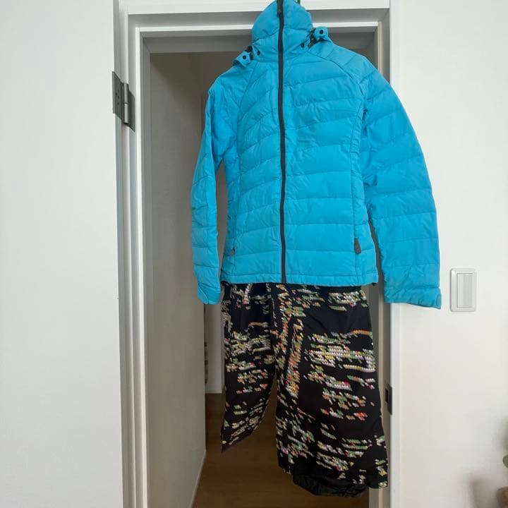 バートンBURTON Ak スノーボードウェア　スノボウェア　レディース