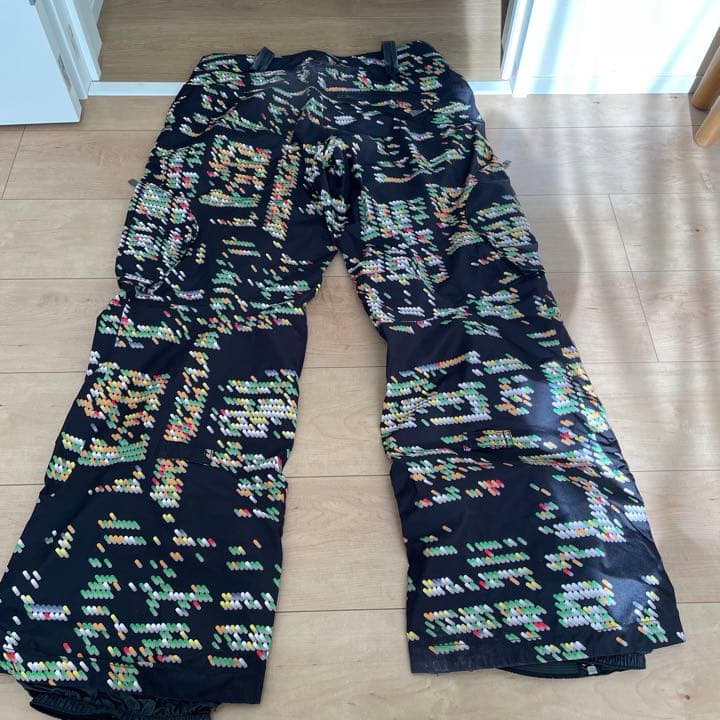 バートンBURTON Ak スノーボードウェア　スノボウェア　レディース