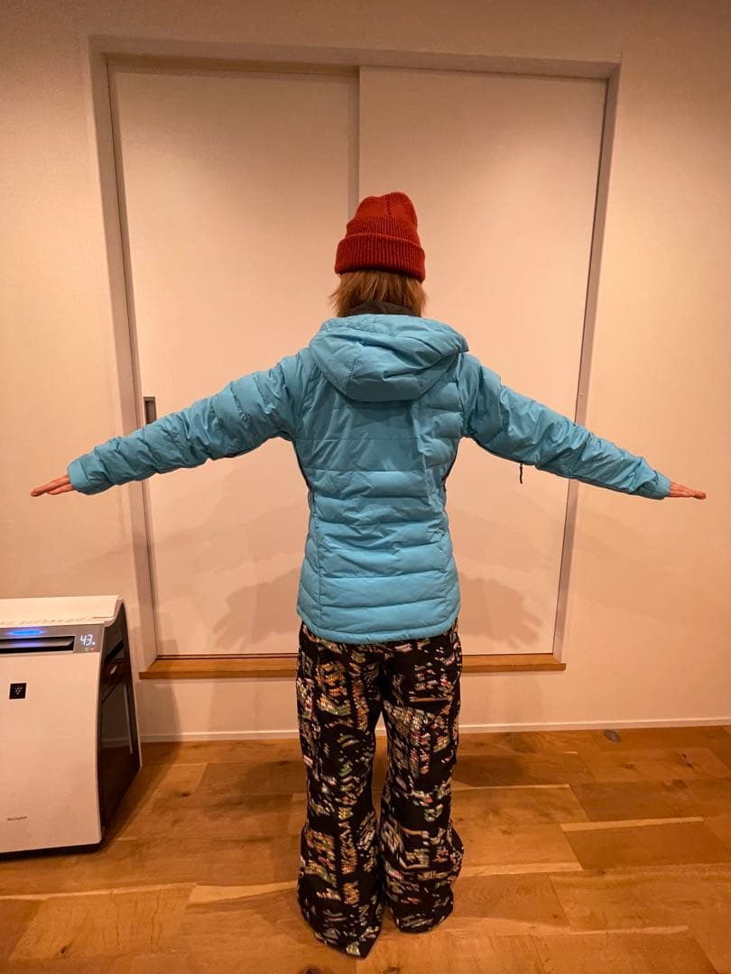 バートンBURTON Ak スノーボードウェア　スノボウェア　レディース