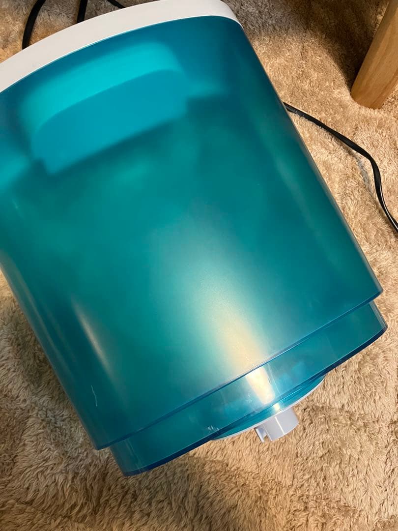 VORNADO（ボルネード）気化式加湿器　EVAP3-JP-WH