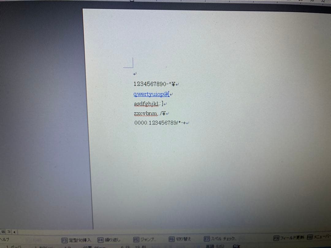 【997】富士通LIFEBOOK A574/M i3 XP office