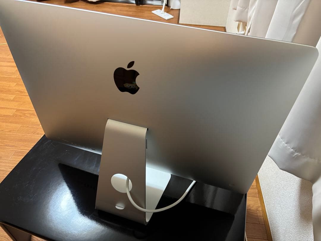 Apple iMac 2019 (i9 16GB 500GB 27インチ)