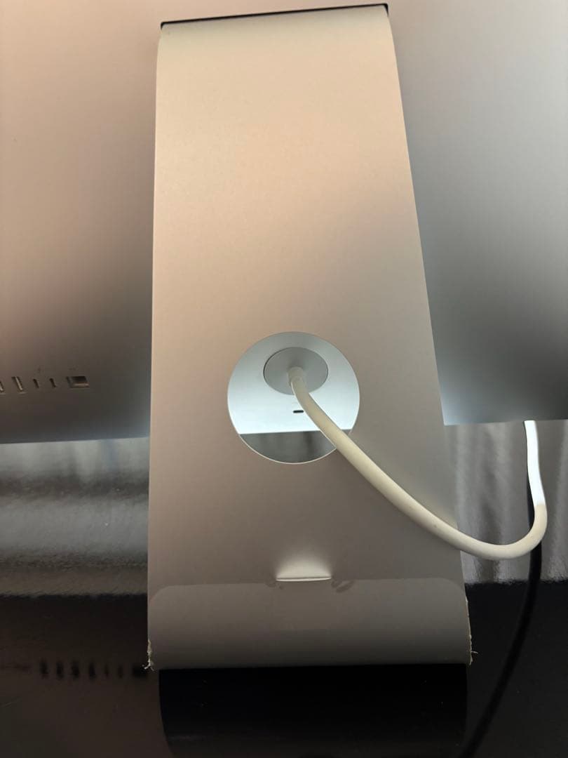 Apple iMac 2019 (i9 16GB 500GB 27インチ)