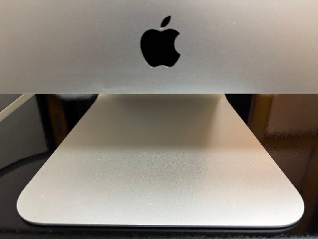 Apple iMac 2019 (i9 16GB 500GB 27インチ)