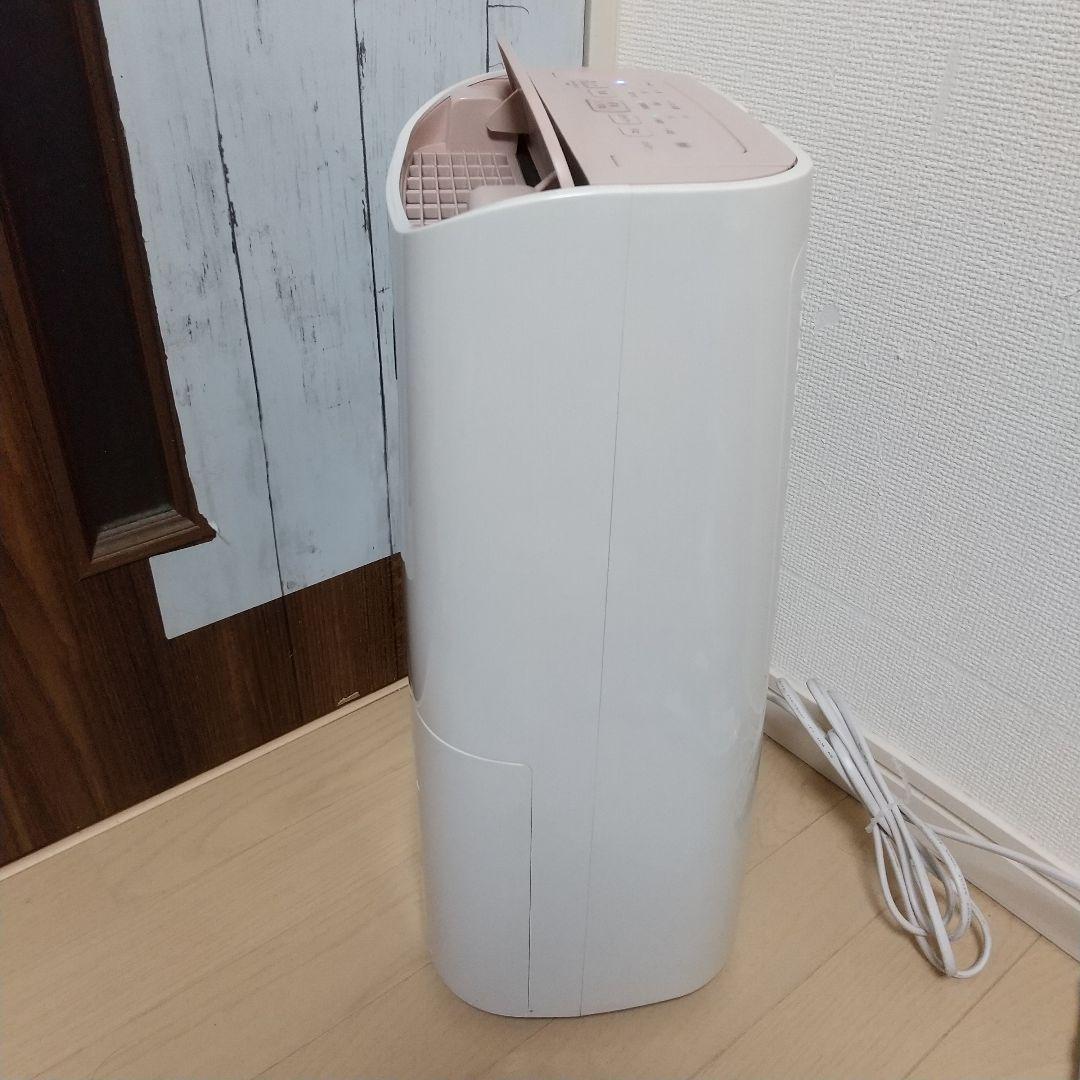 シャープ➰プラズマクラスター搭載モデル衣類乾燥除湿機 コンプレッサー式