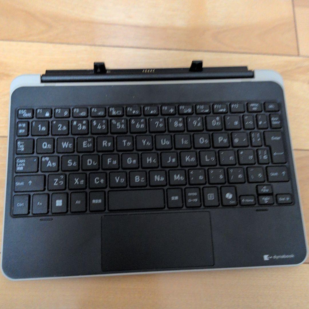 dynabook K70 ノートPC 本体 2in1 タッチスクリーン