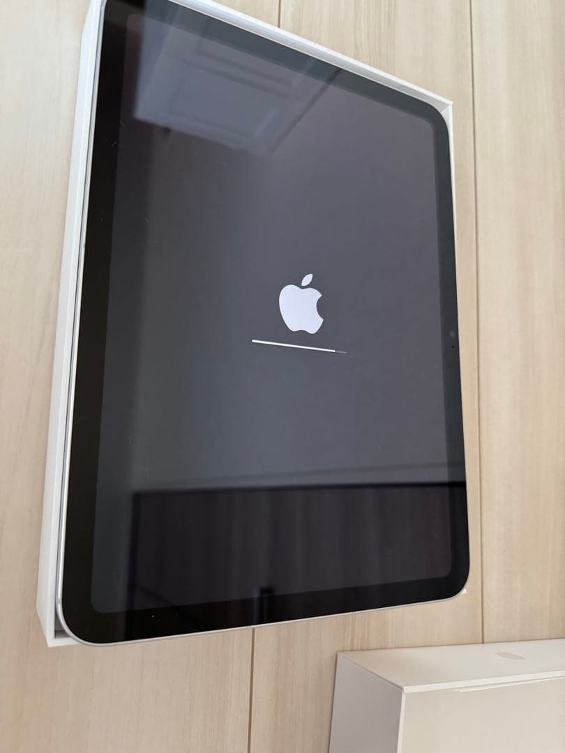 Apple iPad (第10世代) Wi-Fi +Cellular