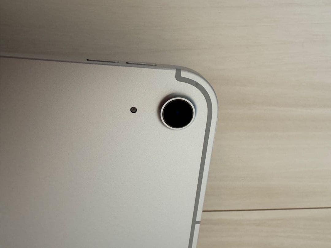 Apple iPad (第10世代) Wi-Fi +Cellular