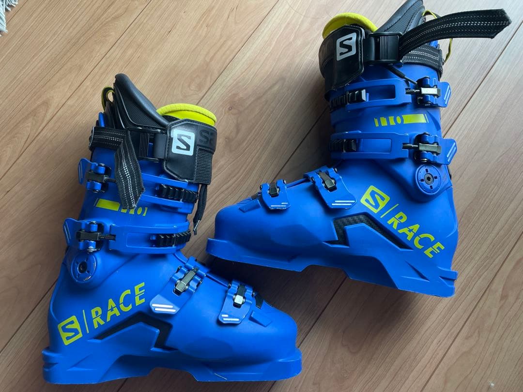 Salomon S/Race スキーブーツ 25/25.5