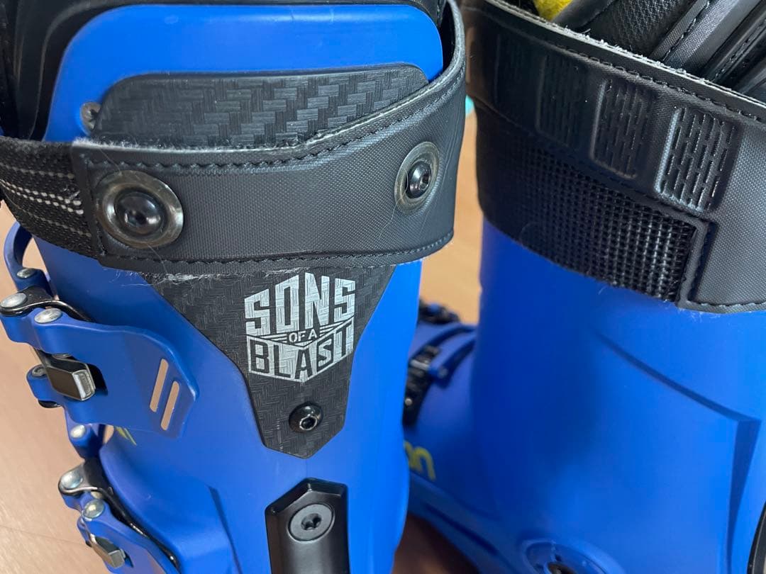 Salomon S/Race スキーブーツ 25/25.5