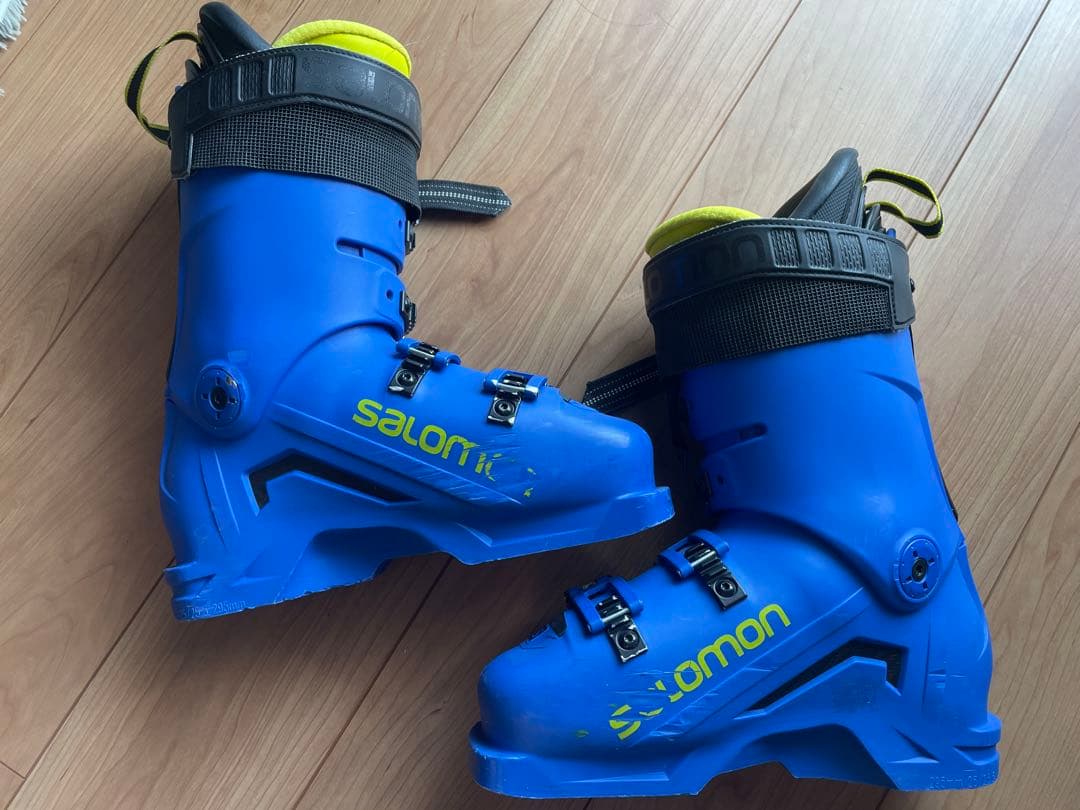 Salomon S/Race スキーブーツ 25/25.5