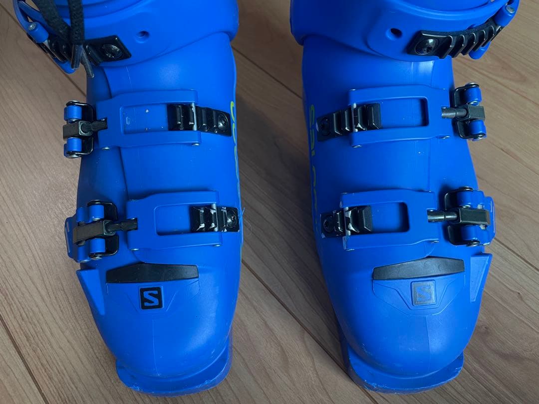 Salomon S/Race スキーブーツ 25/25.5