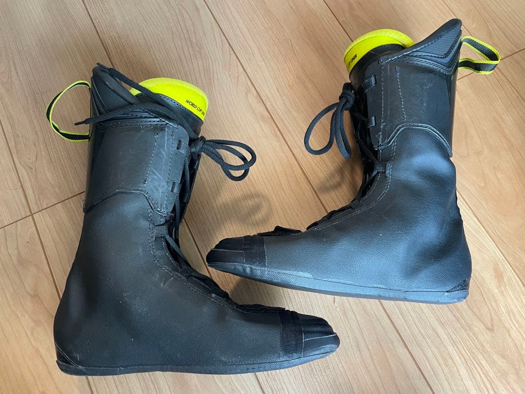 Salomon S/Race スキーブーツ 25/25.5