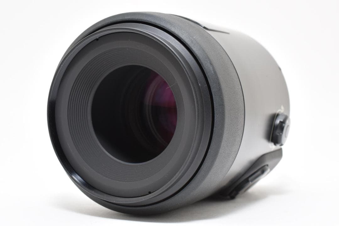 PENTAX-D FA 100mm F2.8 Macro Kマウント #2180