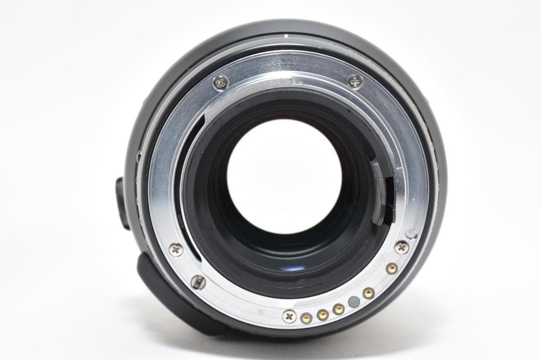 PENTAX-D FA 100mm F2.8 Macro Kマウント #2180