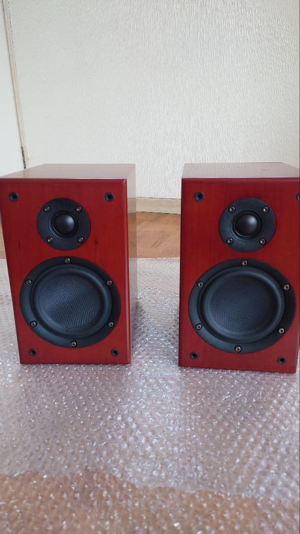 スピーカー・ウーファー DENON SC-CX101