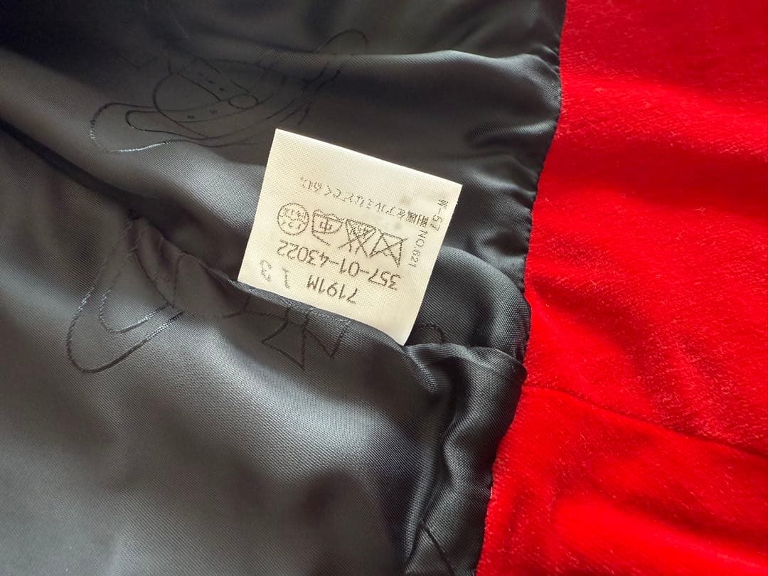 Vivienne Westwood サイズ2 ラブジャケット　NANA