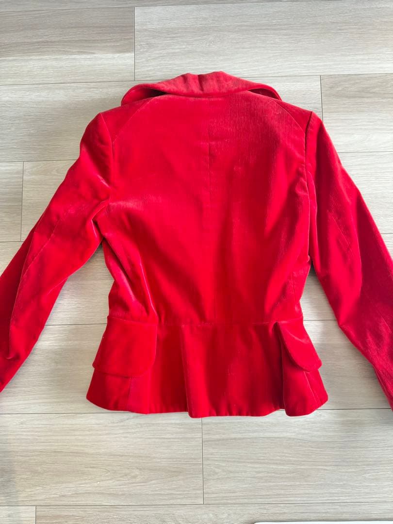 Vivienne Westwood サイズ2 ラブジャケット　NANA