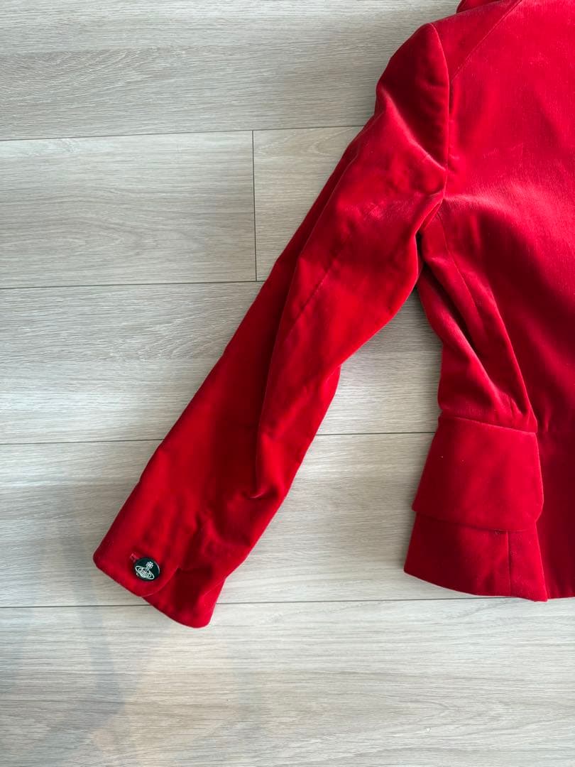 Vivienne Westwood サイズ2 ラブジャケット　NANA