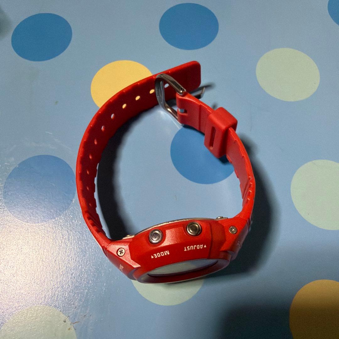 G-SHOCK mini × FINAL  GMN-50FH-4BJR