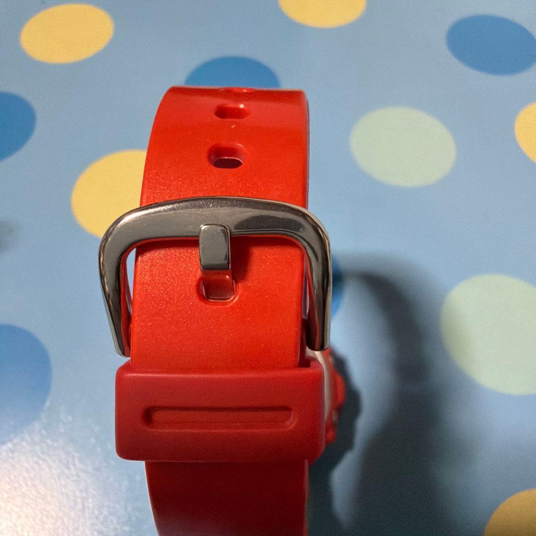 G-SHOCK mini × FINAL  GMN-50FH-4BJR