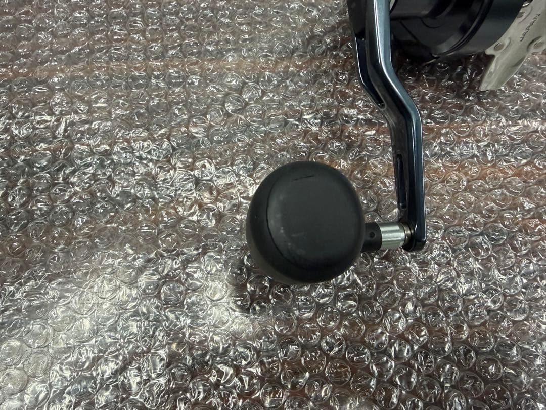 シマノ　オシアジガーLD 2500HG