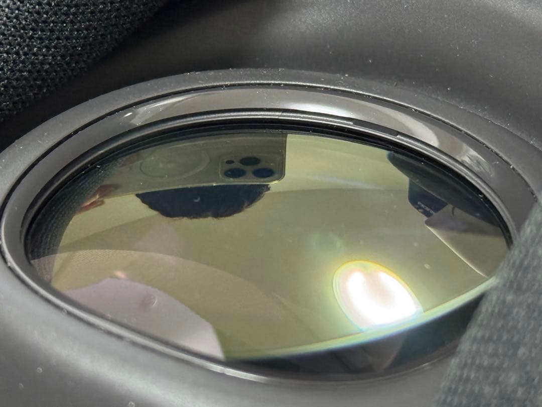  Quest 3 128GB【ACアダプター・USB欠品】