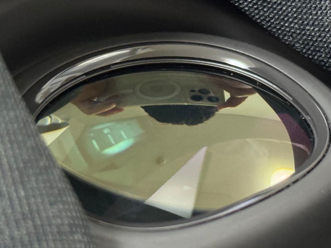  Quest 3 128GB【ACアダプター・USB欠品】