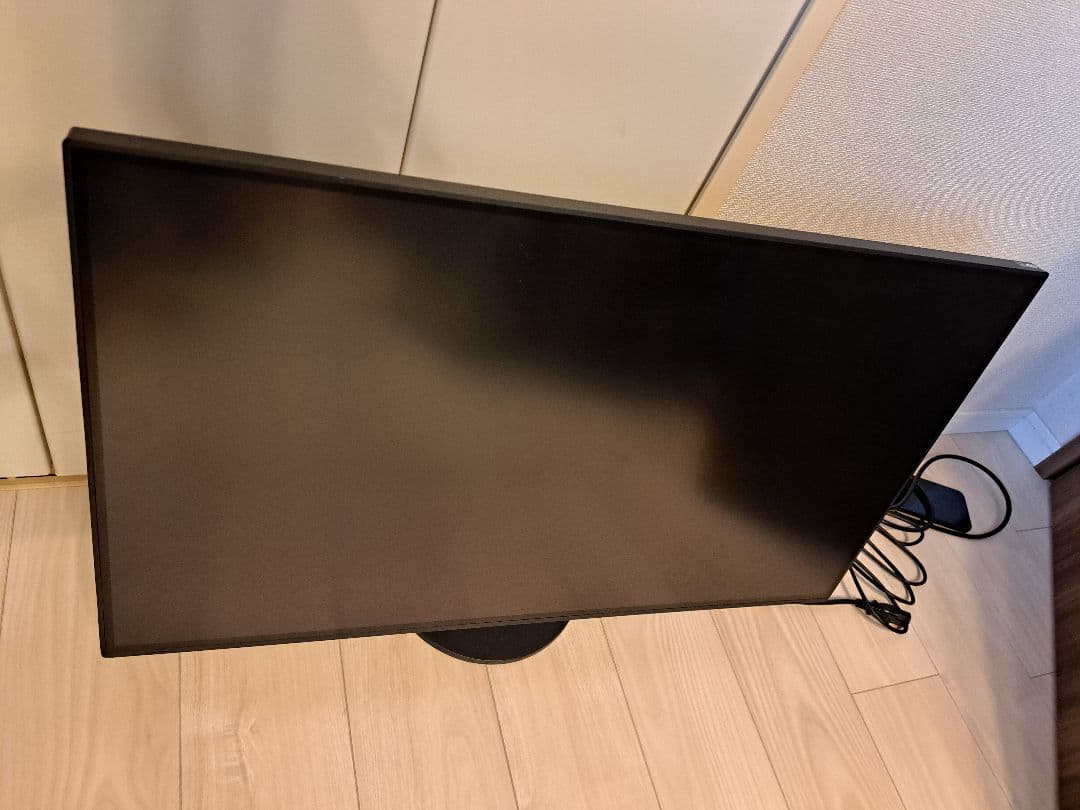 EIZO FlexScan 31.5インチ EV3285-BK