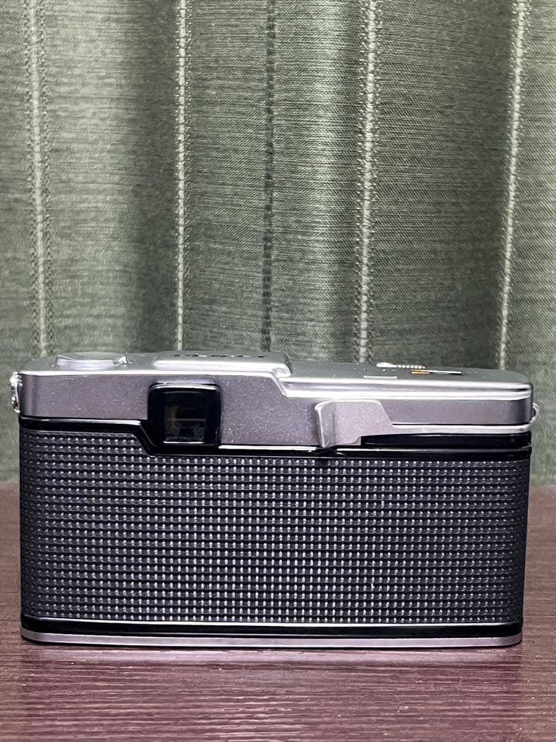 OLYMPUS-PEN FTフィルムカメラ 38mmレンズ付き