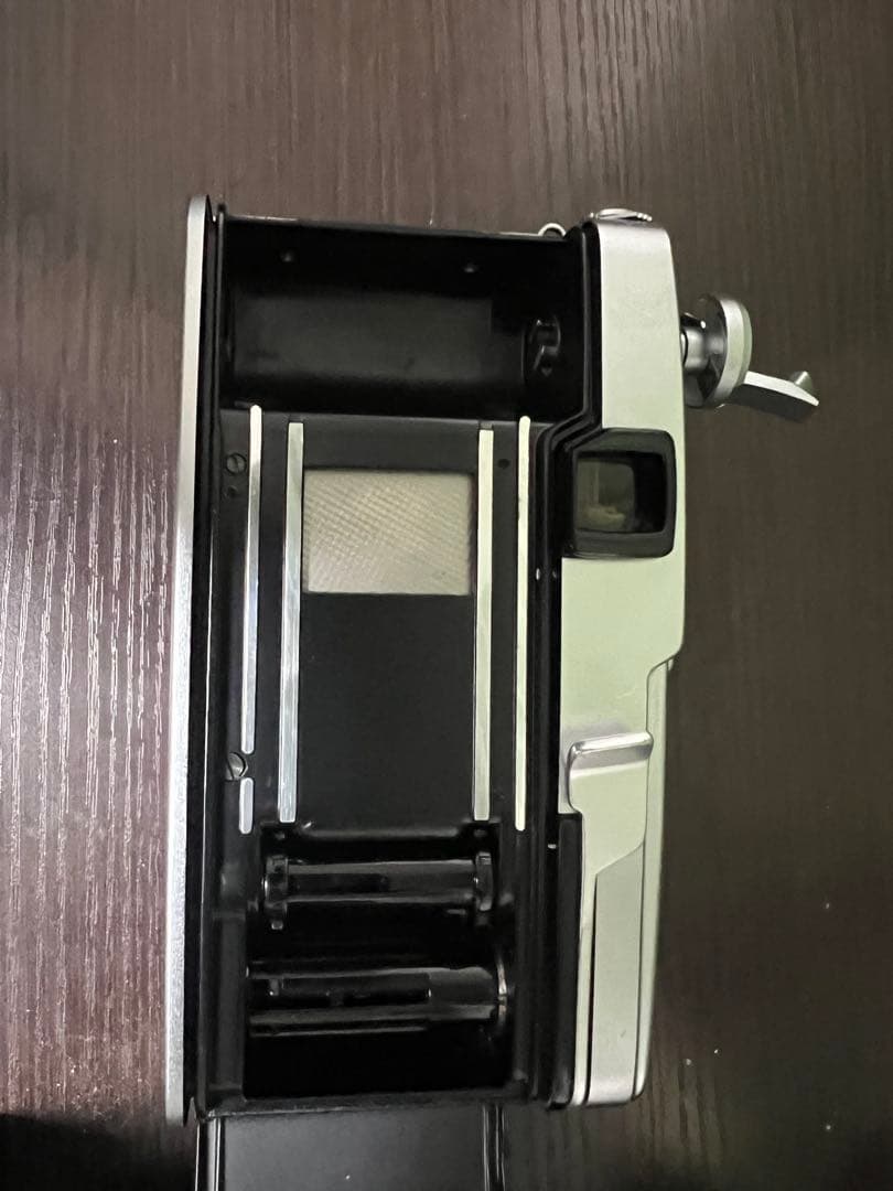 OLYMPUS-PEN FTフィルムカメラ 38mmレンズ付き