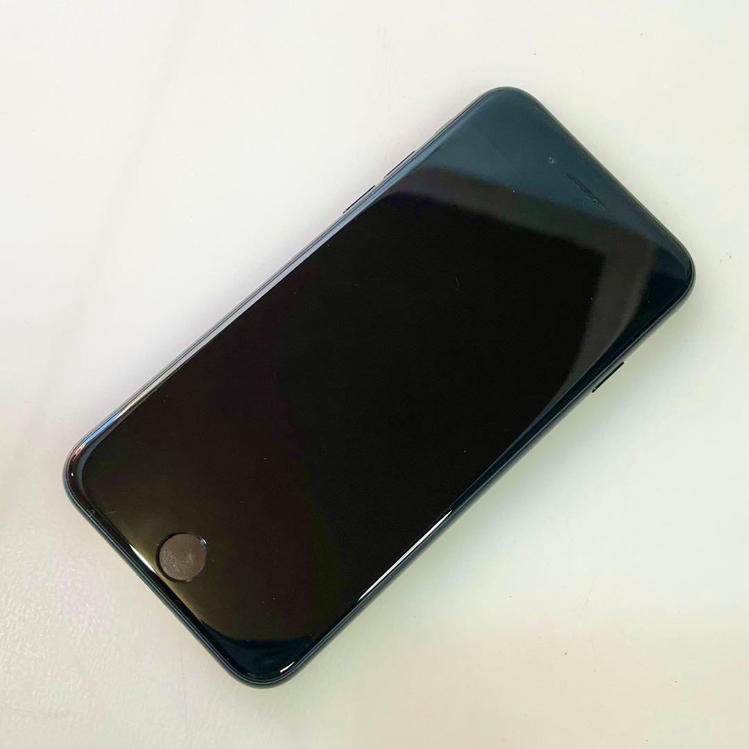 ◎ 美品 Apple iPhone SE 第三世代 MMYC3J/A 100%