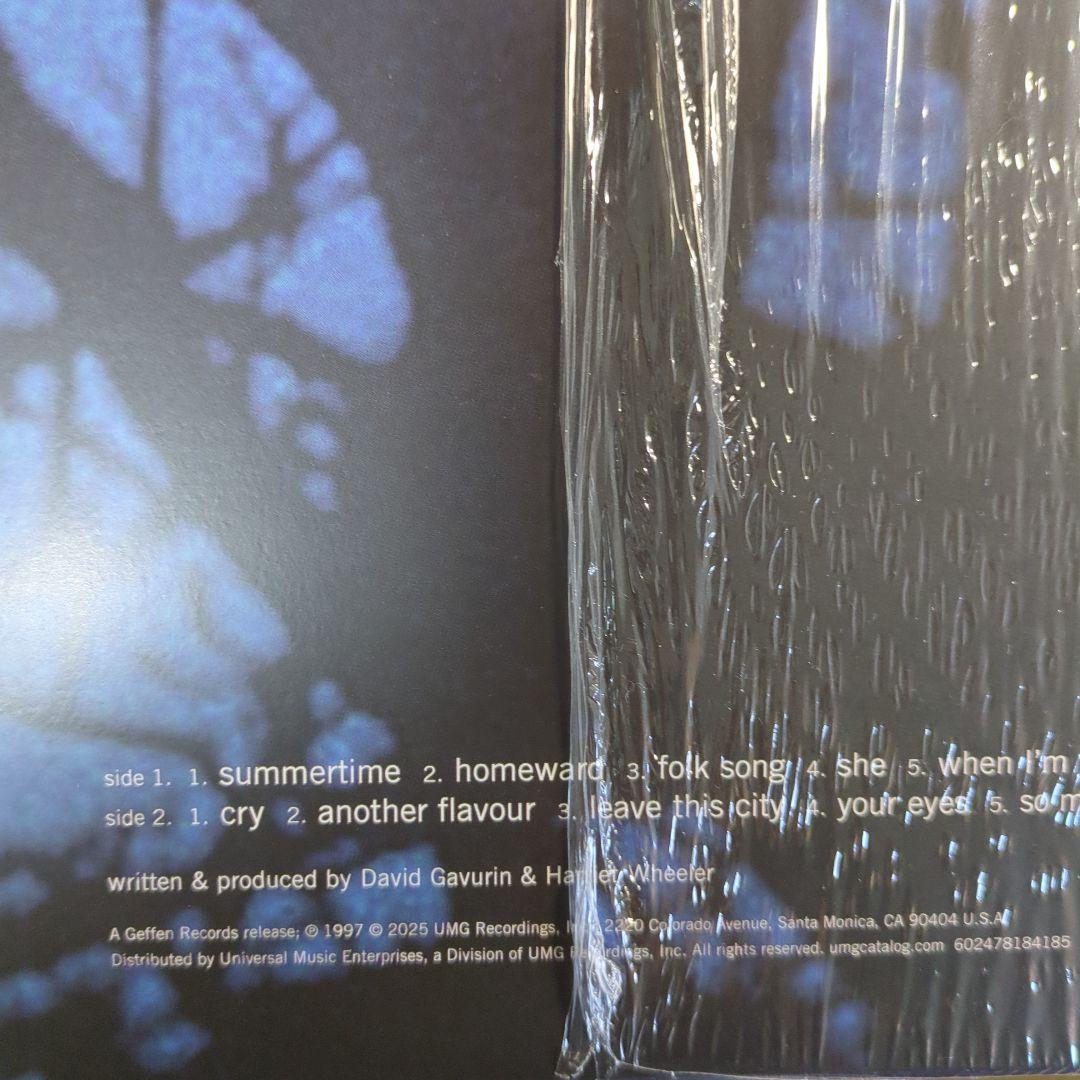 THE SUNDAYS (サンデイズ) リマスター×３アルバム(LPレコード)