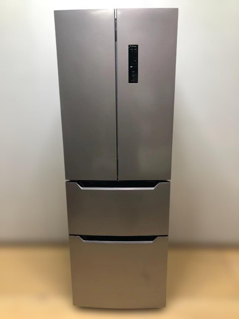 送料無料 美品 アイリス 冷蔵庫 IRSN-32B-S 2023年 88266