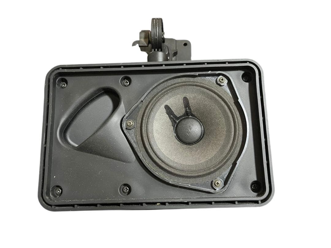 BOSE スピーカー 111AD 連番 天井 壁掛け 純正ブラケット付き