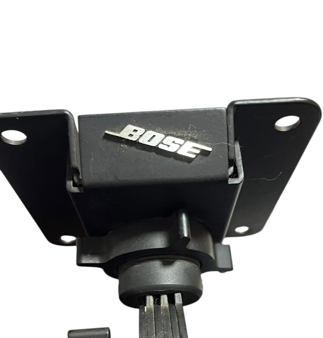 BOSE スピーカー 111AD 連番 天井 壁掛け 純正ブラケット付き