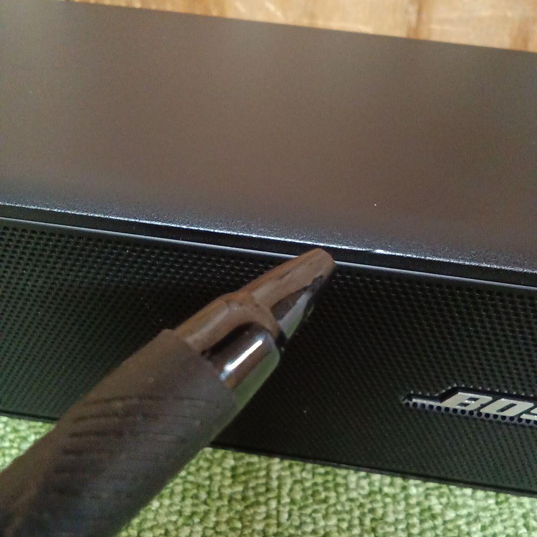 BOSE Bluetooth Solo 5 TV sound system ②