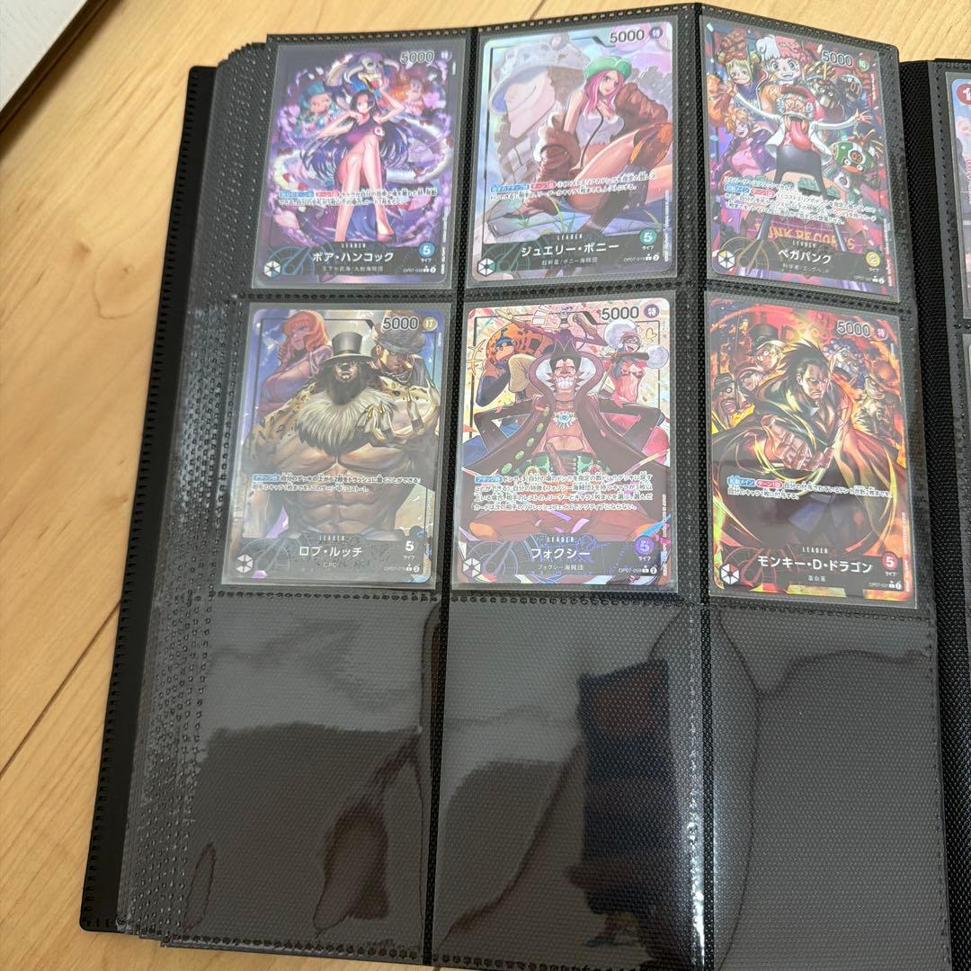 ブースター第7弾 500年後の未来　キラカードまとめ