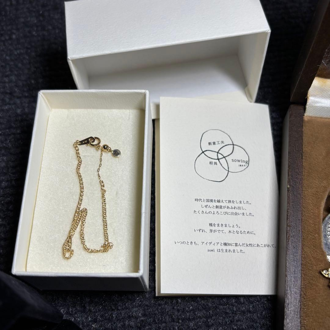 ***様 アクセサリー まとめ 断捨離 など ネックレス ブレスレット K10