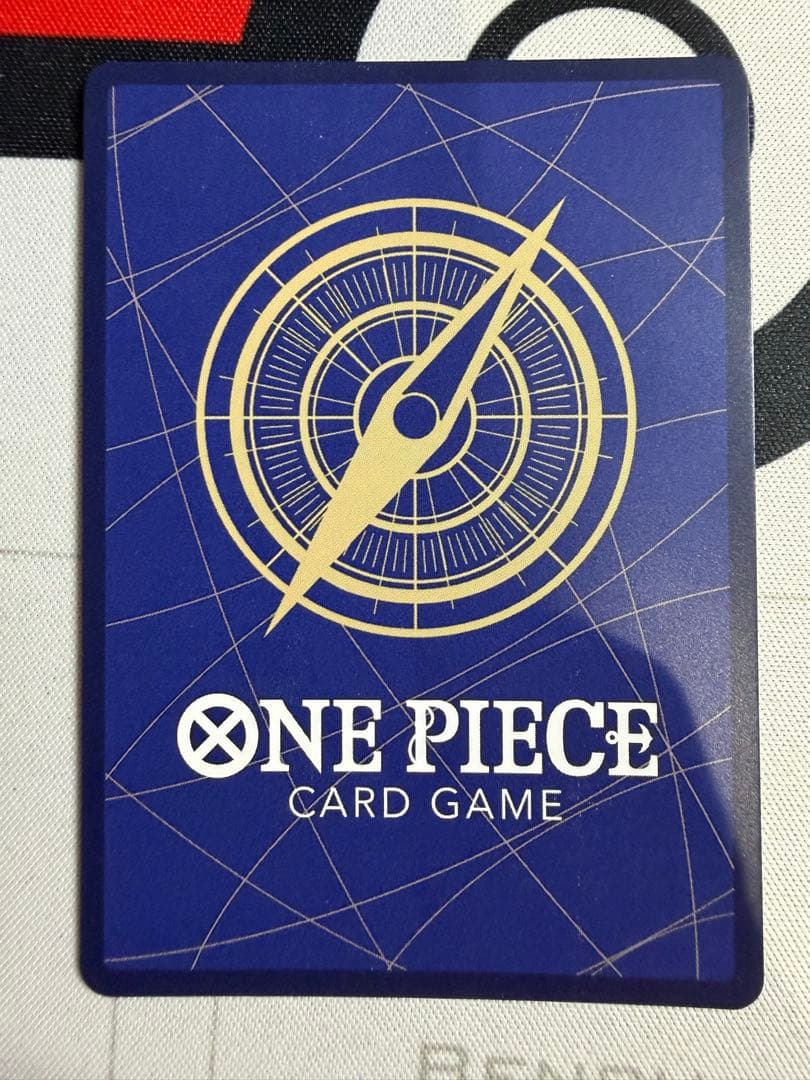 ロロノア・ゾロ パラレル　エッグヘッドクライシス